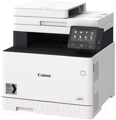 МФУ Canon I-Sensys MF744Cdw / 3101C031