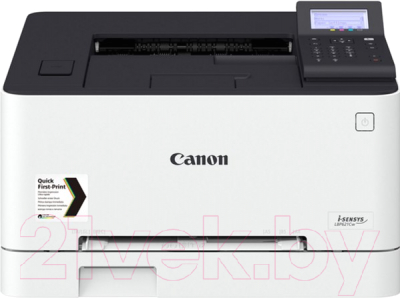 Принтер Canon I-Sensys LBP 621Cw / 3104C007