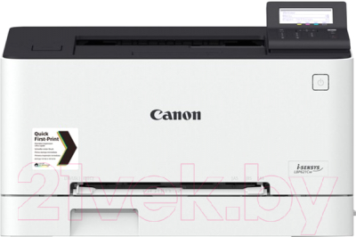 Принтер Canon I-Sensys LBP 621Cw / 3104C007