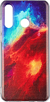 

Чехол-накладка Case, Print для P30 Lite