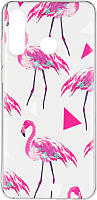 

Чехол-накладка Case, Print для P30 Lite