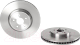Миниатюра изображения товара Тормозной диск Brembo 09A87014