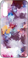 

Чехол-накладка Case, Print для Galaxy A50
