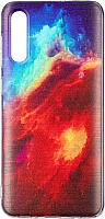 

Чехол-накладка Case, Print для Galaxy A50