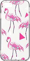 

Чехол-накладка Case, Print для iPhone 7/8