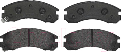 

Тормозные колодки Brembo, P54017