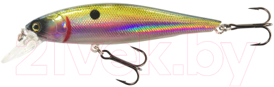 

Воблер Lucky John, Original Minnow X 08.00/A03 / LJO0808SP-A03
