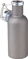 Бутылка для воды Troika Serengeti / BOT21TI (600 мл) - 