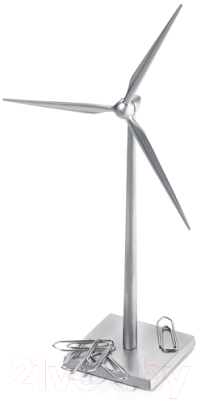 

Подставка настольная Troika, Fresh Wind WIN01MA