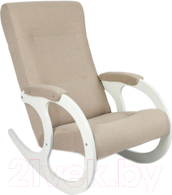 

Кресло-качалка Calviano, Бастион 3