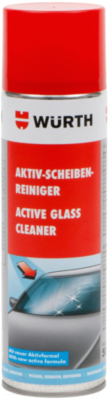 Очиститель стекол Wurth 089025 (500мл)
