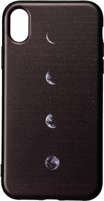 

Чехол-накладка Case, Print для iPhone XR