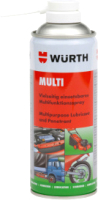 Смазка техническая Wurth Multi 089305540 (400мл) - 