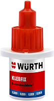 

Клей Wurth, Klebfix / 08930900