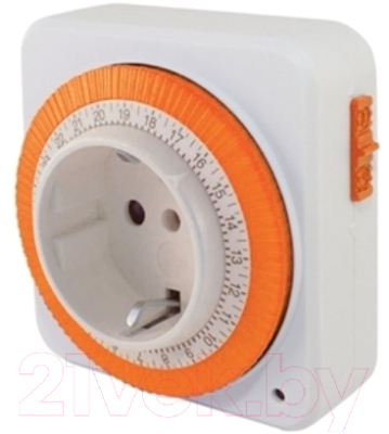 

Розетка с таймером TDM, SQ1506-0003