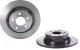 Миниатюра изображения товара Тормозной диск Brembo 08958411