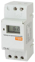 Таймер электронный TDM SQ1503-0023 - 
