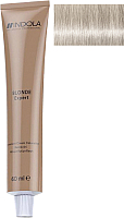 Крем-краска для волос Indola Blonde Expert Highlift 1000.11 (60мл) - 