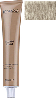 Крем-краска для волос Indola Blonde Expert Highlift 1000.22 (60мл) - 