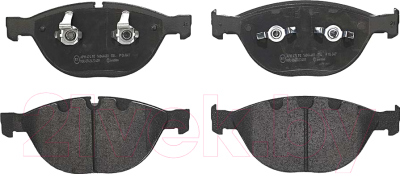 

Тормозные колодки Brembo, P06047