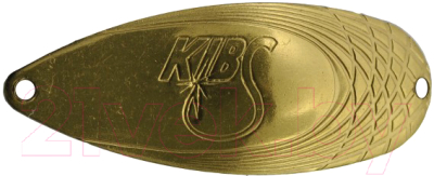 

Блесна Kibs, Thunder 070126