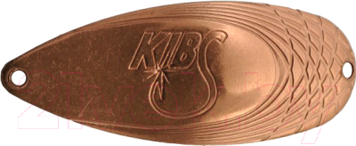 

Блесна Kibs, Thunder 070228