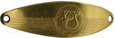 

Блесна Kibs, Flood 090112