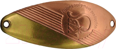 

Блесна Kibs, Surf 100916