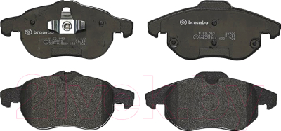 

Тормозные колодки Brembo, P59043