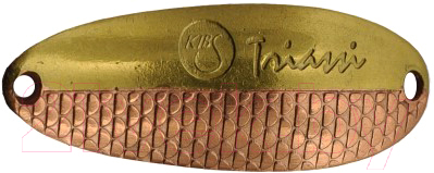 

Блесна Kibs, Triassi os020913