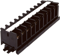 Блок зажимов TDM SQ0531-0205 - 