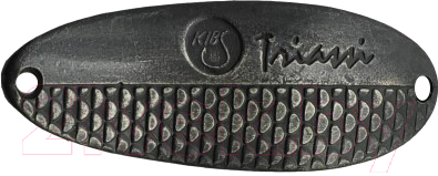 

Блесна Kibs, Triassi os021613