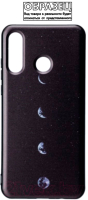 

Чехол-накладка, Print для Galaxy A50