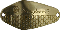 

Блесна Kibs, Pensylvani 2 os050116