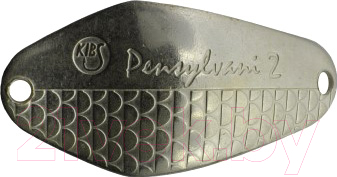 

Блесна Kibs, Pensylvani 2 os051016