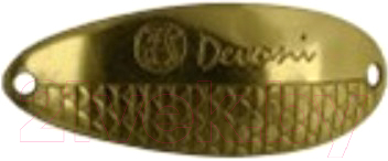

Блесна Kibs, Devoni os100115