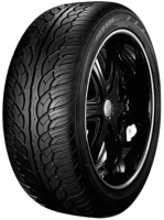 Летняя шина Yokohama Parada Spec-X PA02J 245/60R18 105H - 