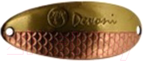 

Блесна Kibs, Devoni os100915