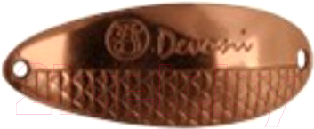 

Блесна Kibs, Devoni os101415