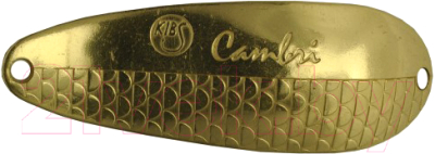 

Блесна Kibs, Cambri OS130120