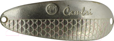 

Блесна Kibs, Cambri OS130320