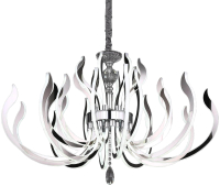 

Люстра Citilux, Miranda EL337P28