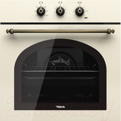 Электрический духовой шкаф Teka HRB 6100 VNB Brass