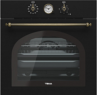 Электрический духовой шкаф Teka HRB 6300 ATB Brass - 