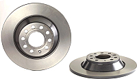 Тормозной диск Brembo 08884321 - 