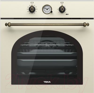 Электрический духовой шкаф Teka HRB 6300 VNB Brass