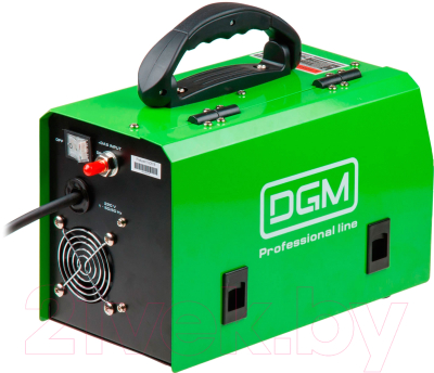 Полуавтомат сварочный DGM MIG-200P