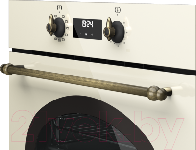 Электрический духовой шкаф Teka HRB 6400 VNB Brass