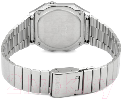 Часы наручные мужские Casio A700WE-1AEF
