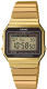 Часы наручные мужские Casio A700WEG-9AEF - 